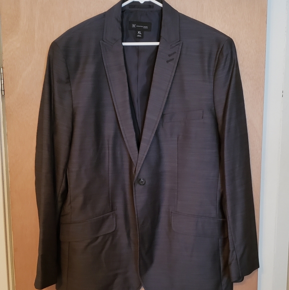 International Concepts XL Blazer - Picture 1 of 4
